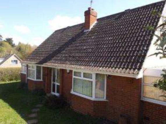 3 Bedroom Bungalow